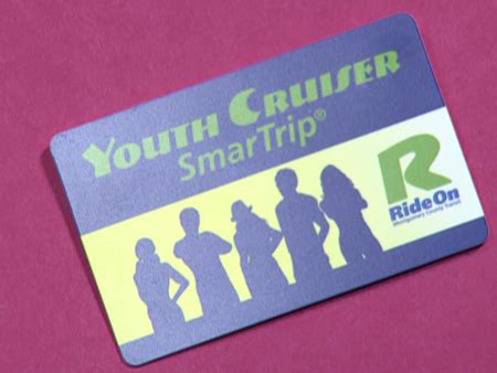 Smartrip Cards and Passes Question 